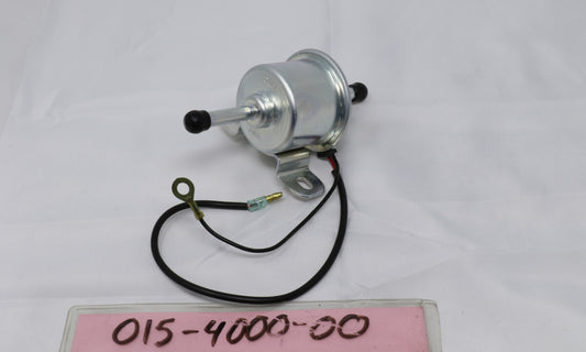 Fuel Pump for 1100cc Diesel