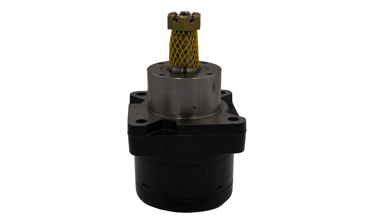 15ci Parker Wheel Motor-Right