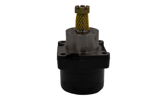 15ci Parker Wheel Motor-Right