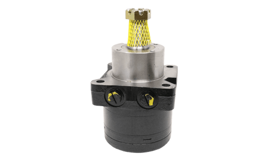 18ci Parker Wheel Motor-Right
