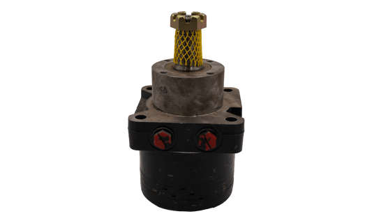 18ci Parker Wheel Motor - Left