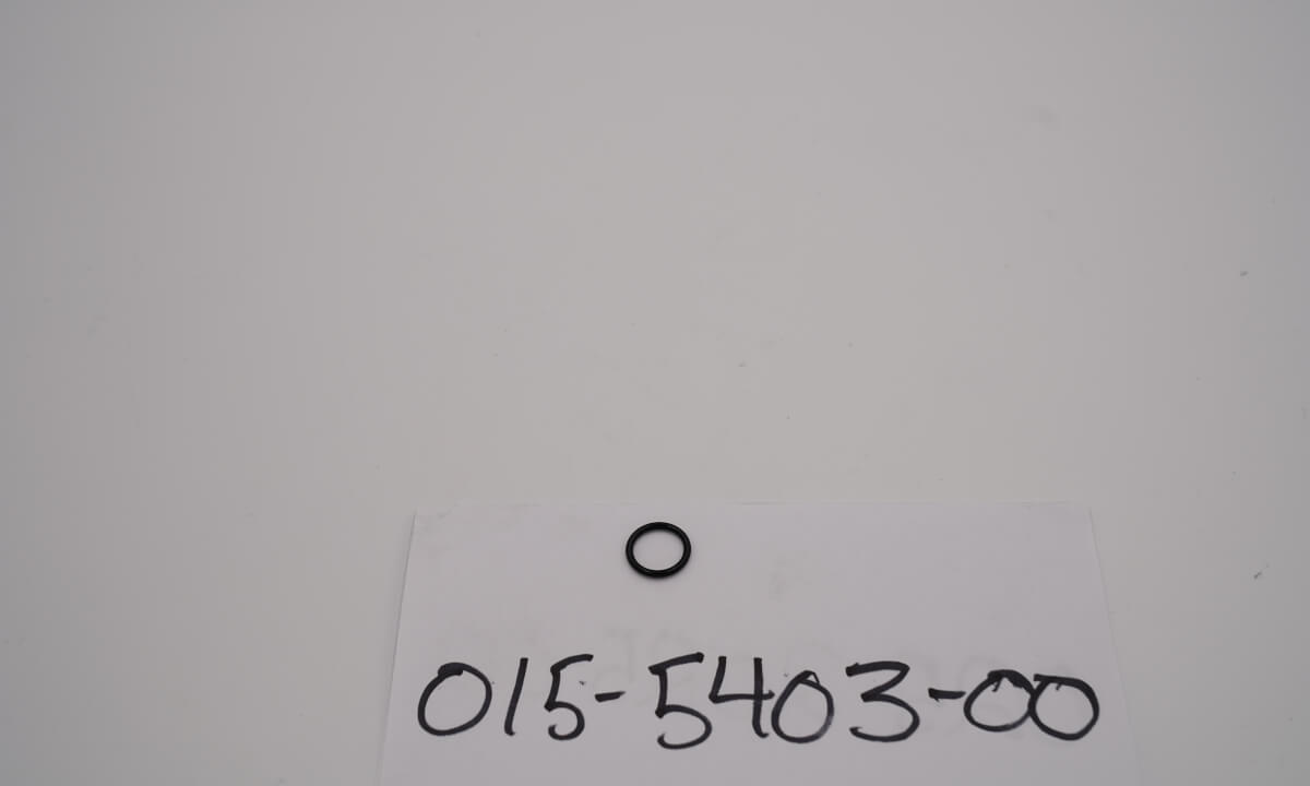 O Ring for Oil Drain - Kawasaki