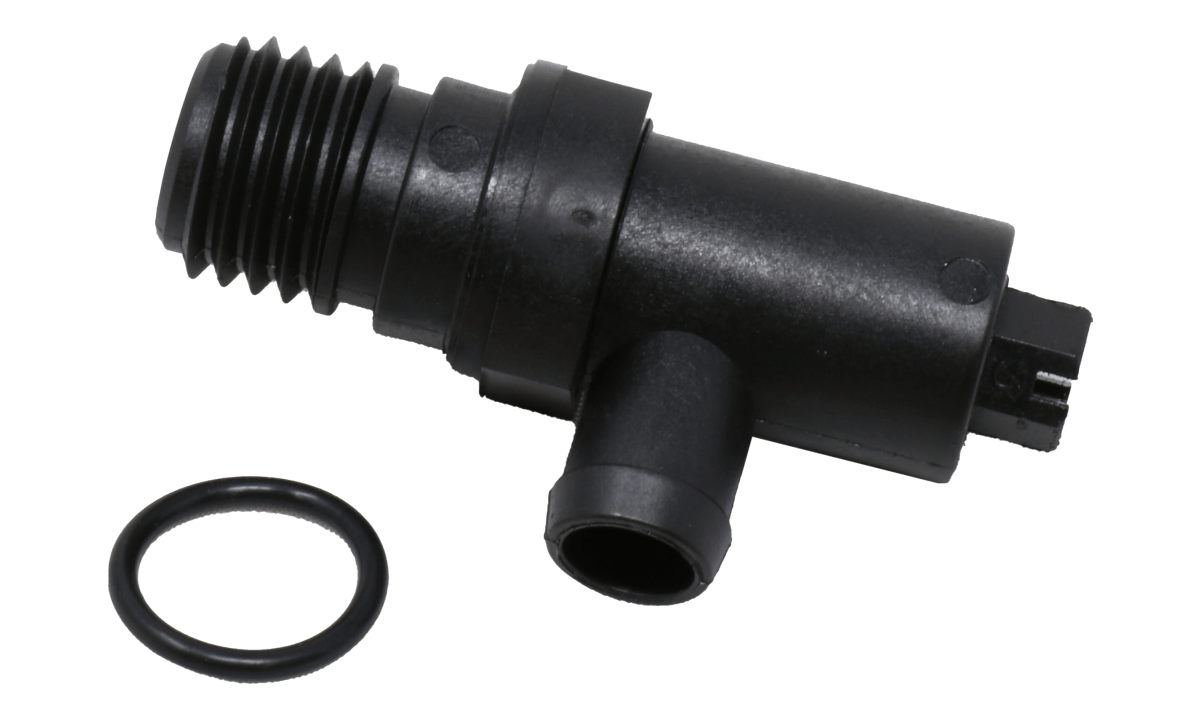 Oil Drain Valve - Kawasaki