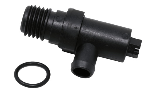 Oil Drain Valve - Kawasaki