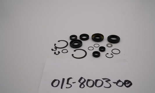 MZ Seal & Retainer Kit