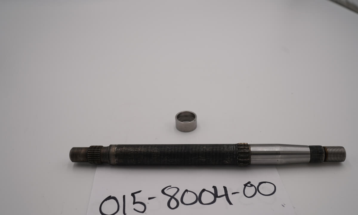 Axle Shaft Kit ZT 2800-3100