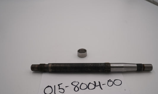 Axle Shaft Kit ZT 2800-3100