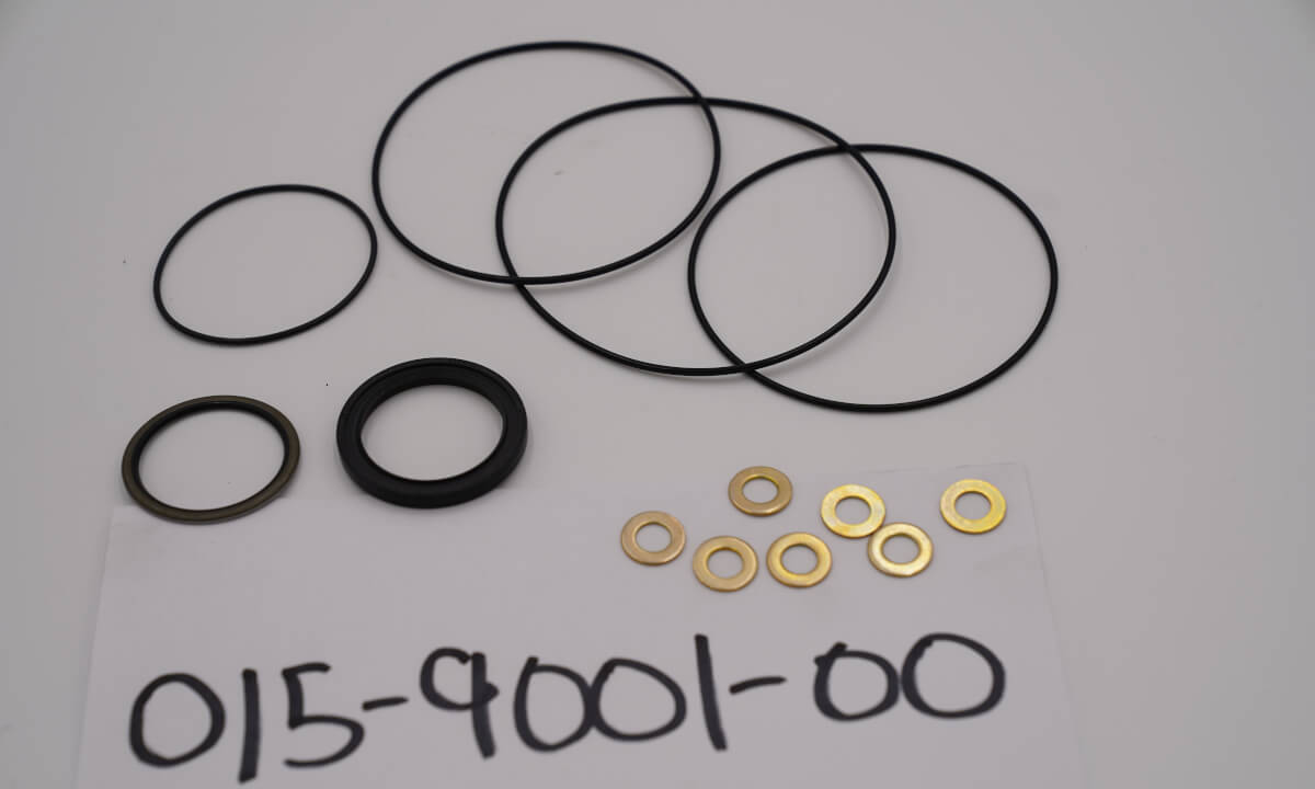 Hydro Gear WM Seal Kit