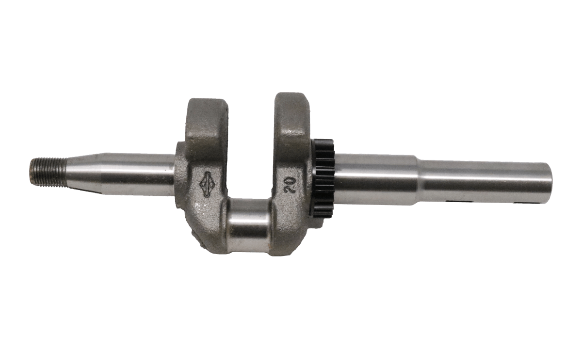 Briggs Crank Shaft/Push Mower