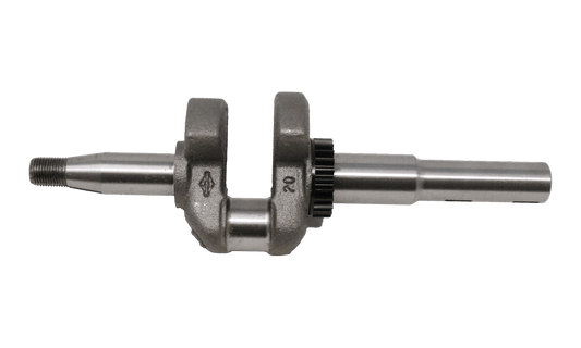 Briggs Crank Shaft/Push Mower