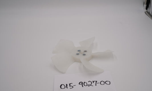 26 Kawasaki Fan Blade