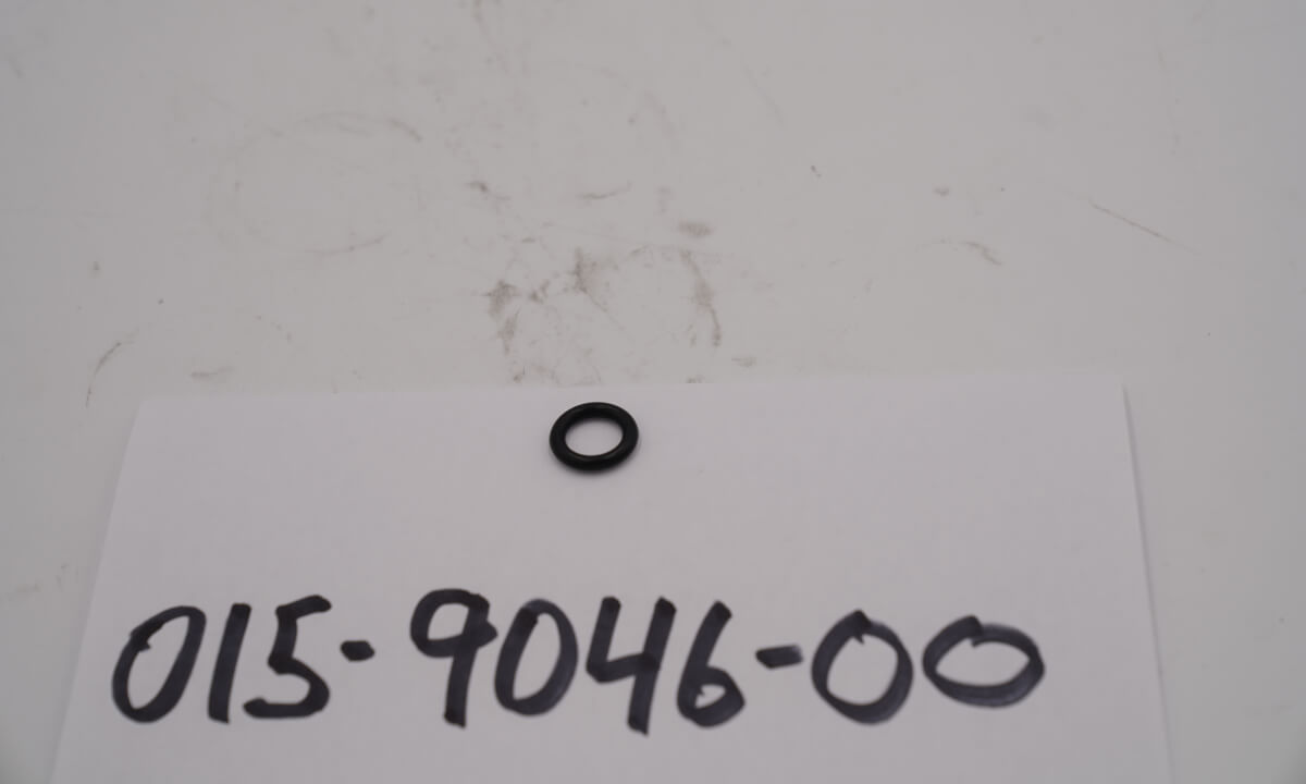 FS730V O-Ring for Air Filter Cover