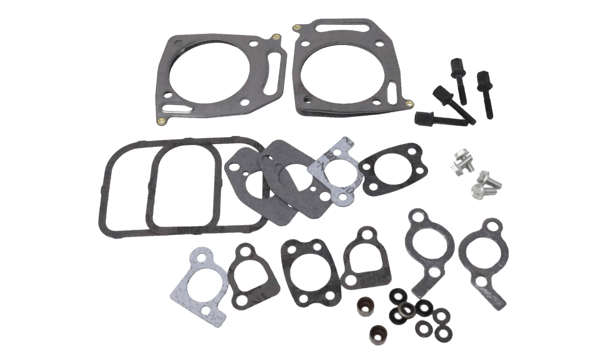 23 Vanguard Gasket Set