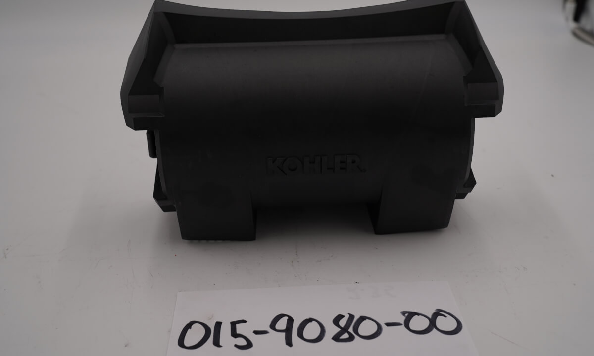 Air Cleaner Cover Confidant Only