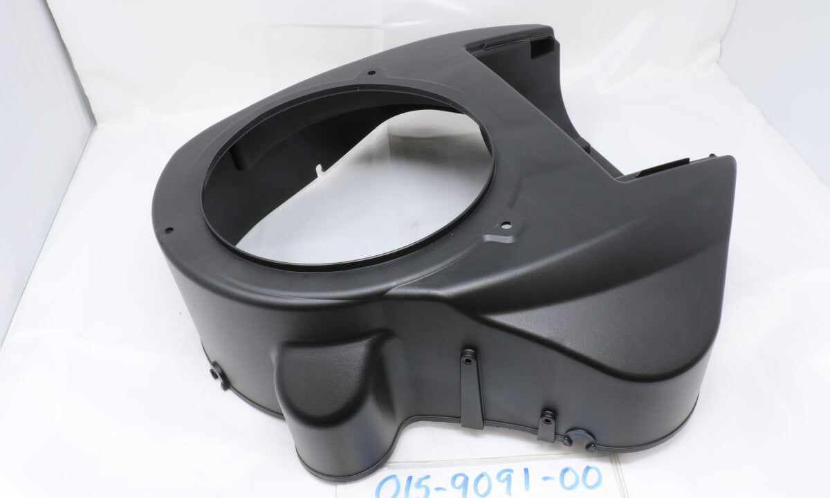 FR651V-CS17-R Top Cover