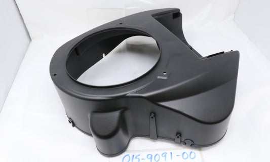 FR651V-CS17-R Top Cover