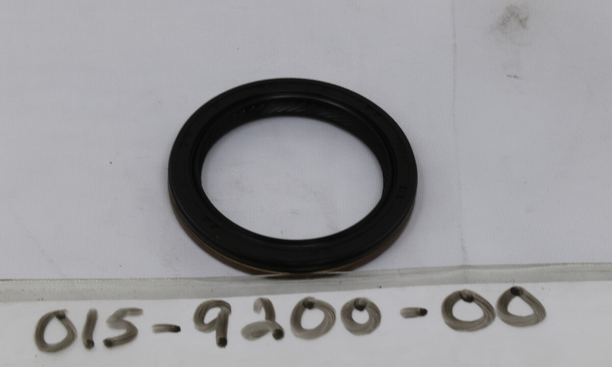 Lower Crankshaft Seal
