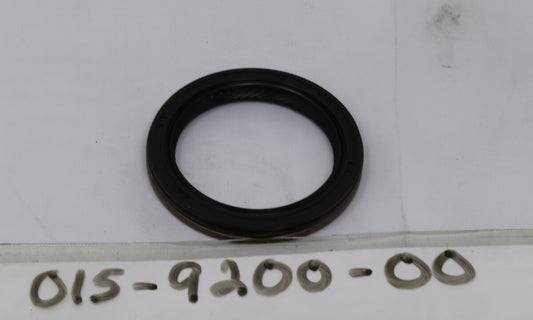 Lower Crankshaft Seal