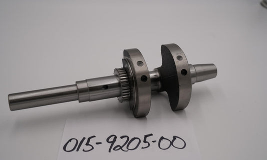 Kawasaki Crank Shaft