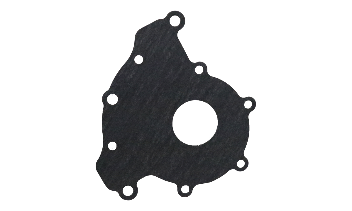 Gasket, Pump Cover, 26 Kaw