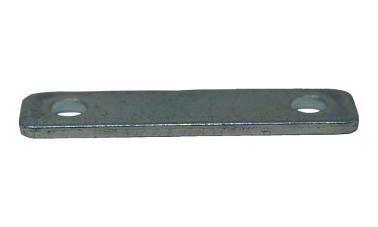 2017 Magnum Pillow Block-Metal Plate