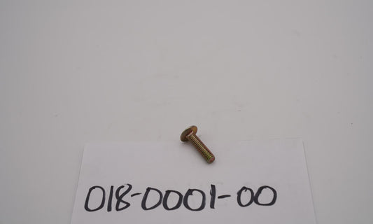 3/8-16 X 1-1/2 Short Neck Bolt