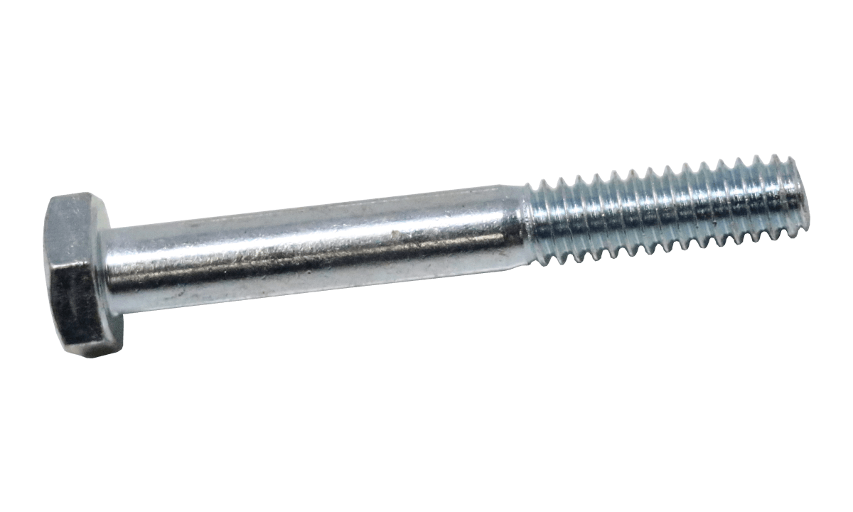 1/4-20 x 2 Hex Bolt