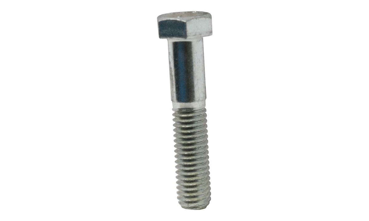 1/2-13 x 2 1/2 Hex Bolt Gr 5