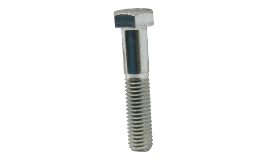 1/2-13 x 2 1/2 Hex Bolt Gr 5