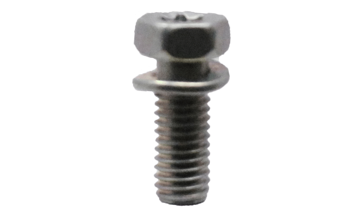 Torx Bolt-Exhaust-23hp Vanguard