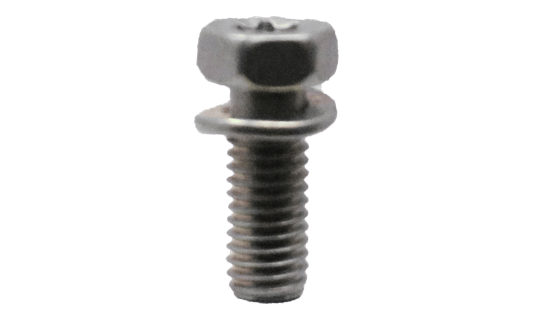 Torx Bolt-Exhaust-23hp Vanguard
