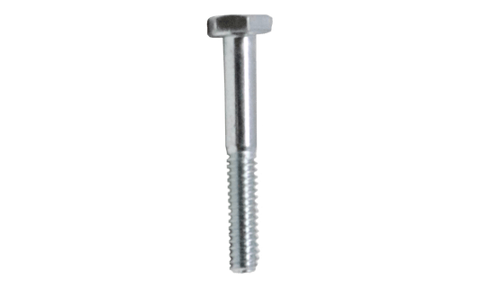 1/4-20 x 1-3/4 Hex C/S Bolt