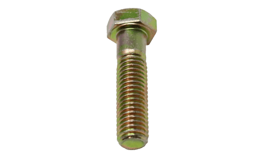 1/2-13 x 2 Grade 8 Hex Bolt