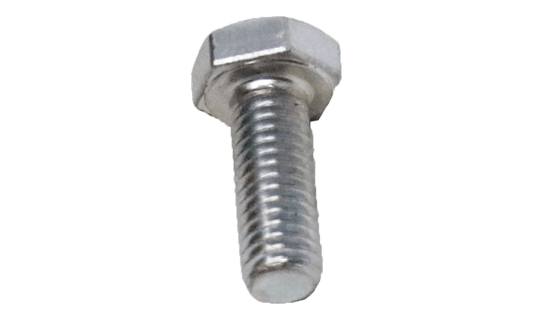 M6-1.0 X 16MM HEX BOLT    CL 8