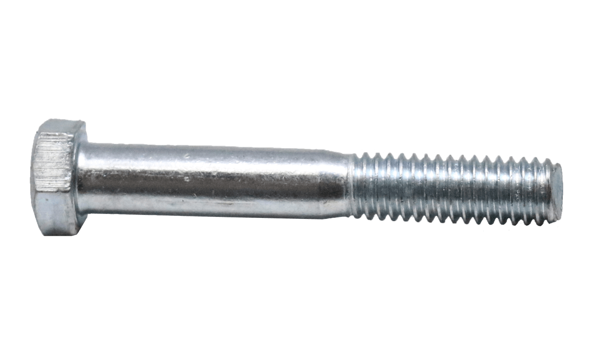 3/8x2 1/2" Hex Bolt