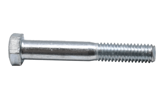 3/8x2 1/2" Hex Bolt