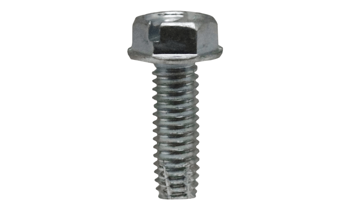 5/16-18 x 1" Thread Cutting Screw