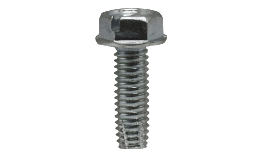 5/16-18 x 1" Thread Cutting Screw