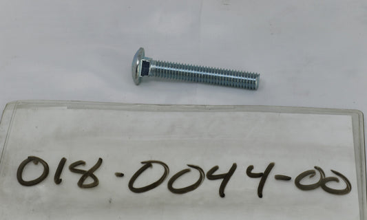 3/8 x 2 1/2 Carriage Bolt