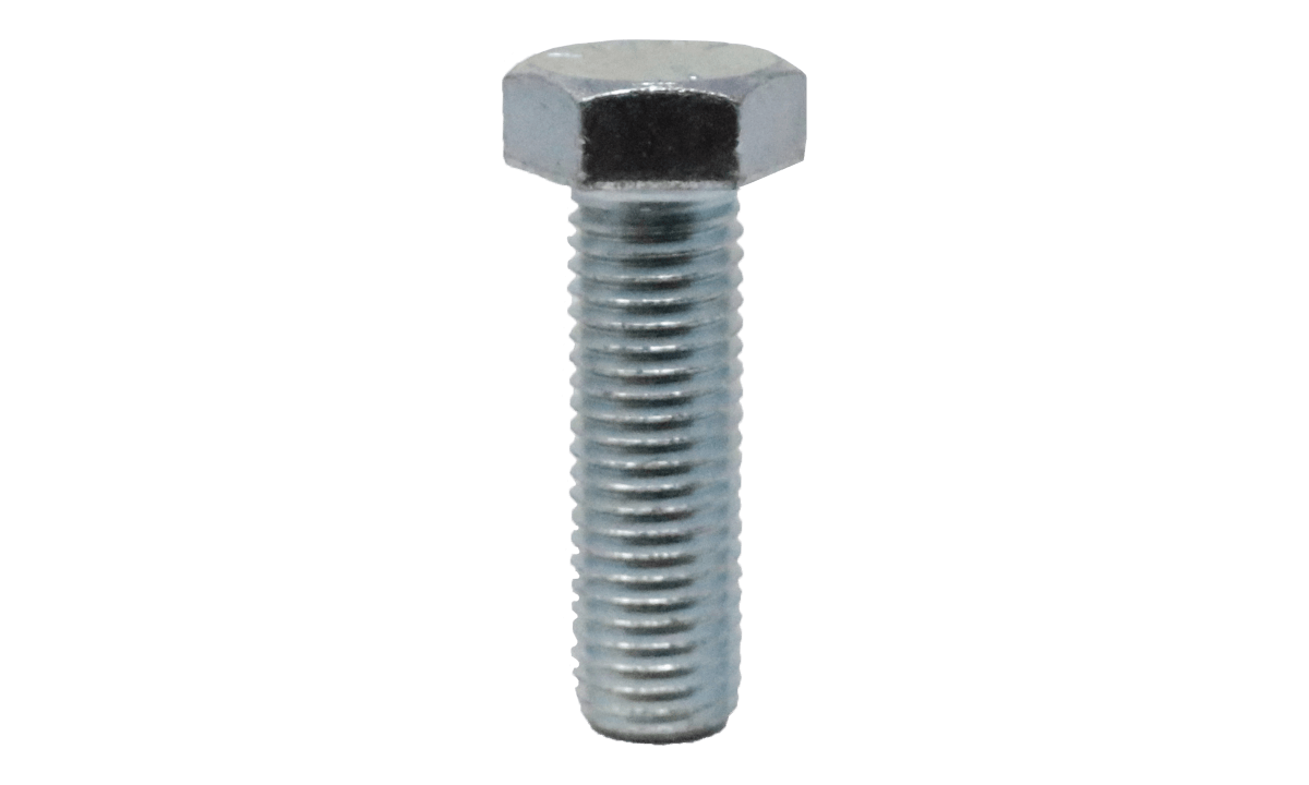 3/4 x 2 1/2 Course Thread Bolt