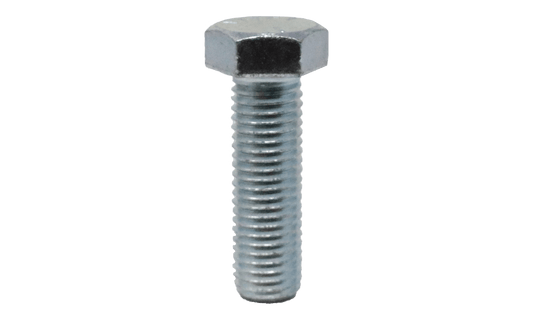3/4 x 2 1/2 Course Thread Bolt