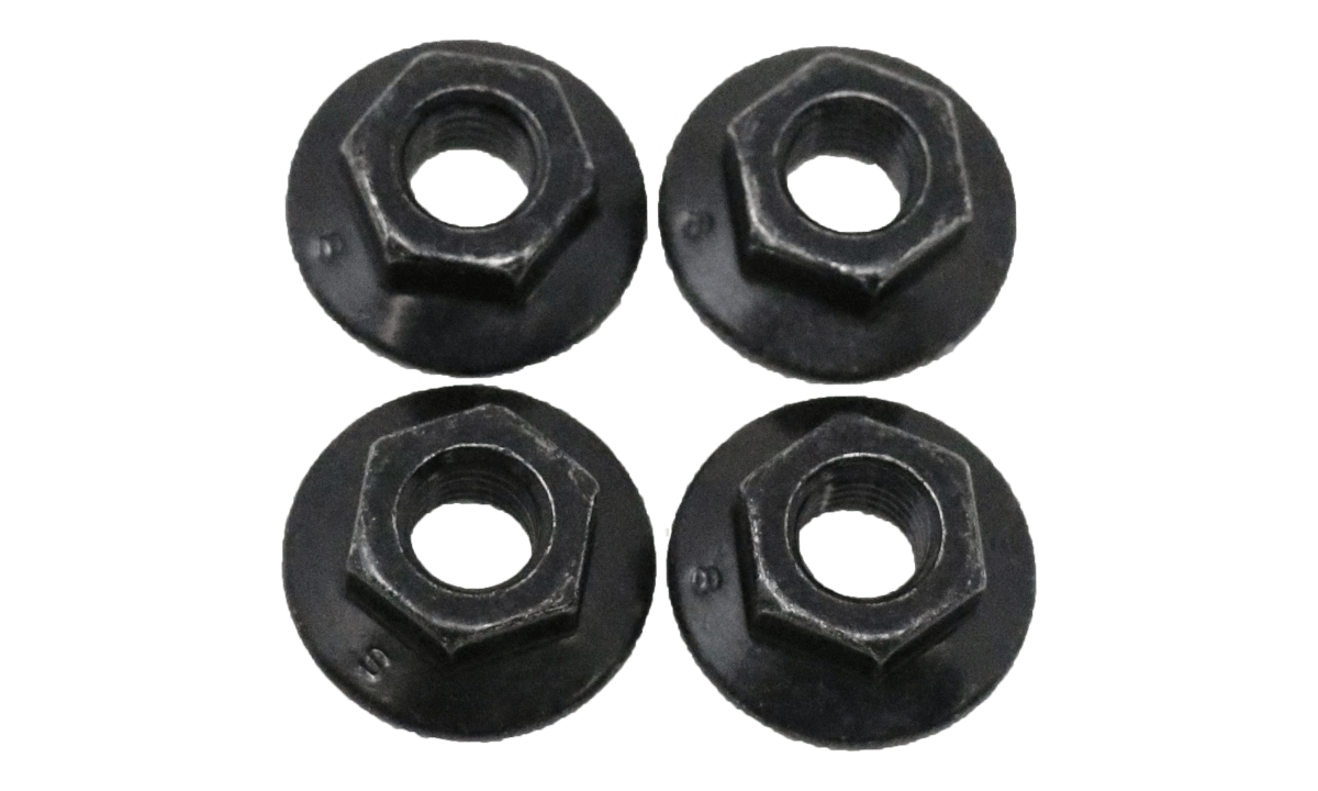 Hardware Kit for Grammer Seat