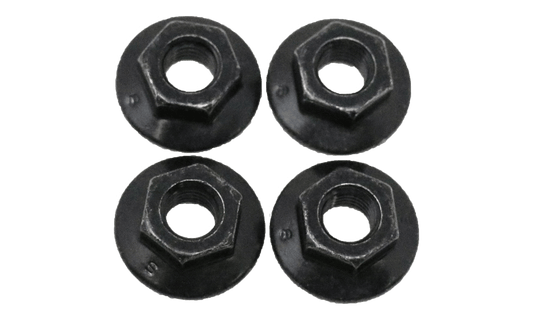 Hardware Kit for Grammer Seat