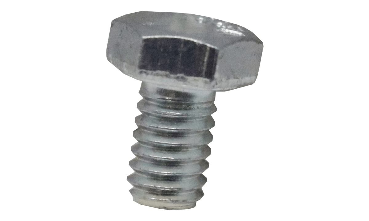 5/16-18 x 1/2 Hex Bolt-Grade 5