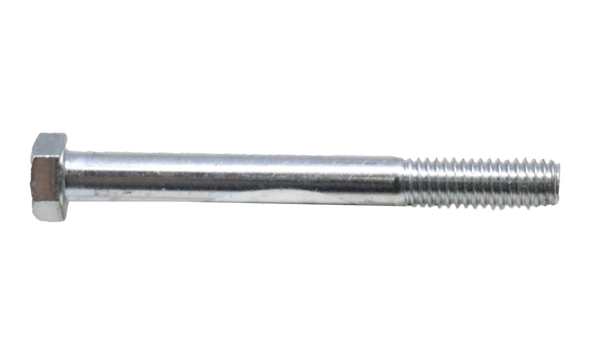 3/8-16x3-1/2 Grade 5 Hex Bolt