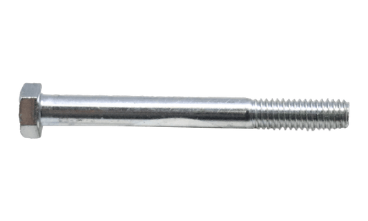 3/8-16x3-1/2 Grade 5 Hex Bolt
