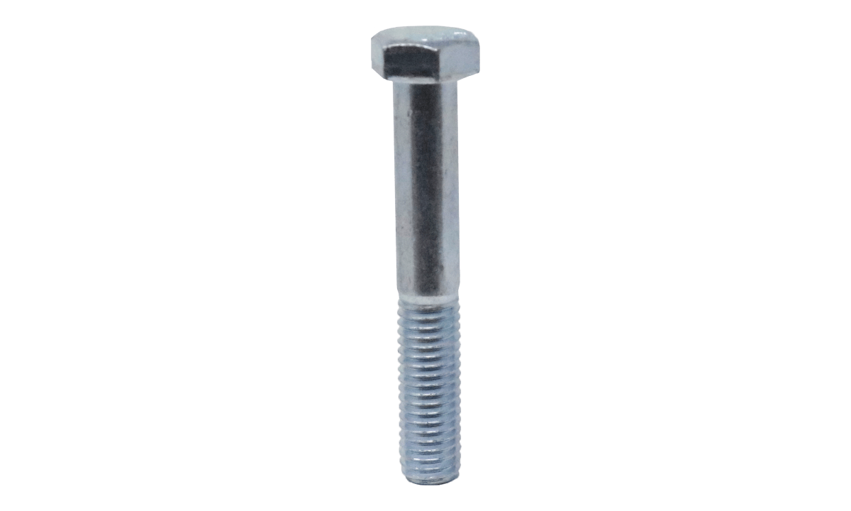 1/2 x 2 Carriage Bolt