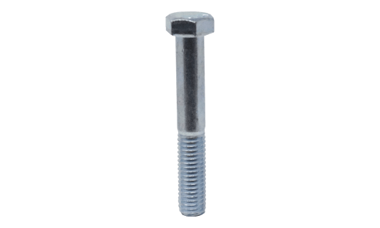 1/2 x 2 Carriage Bolt