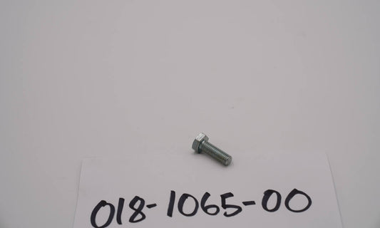 M10x1.5x30MM 8.8 Hex Bolt