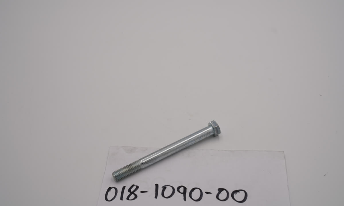 1/2-13x5 1/2 Hex Bolt Grade 5